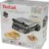 Электрогриль Tefal GC306012,  серебристый и черный [2100059178]